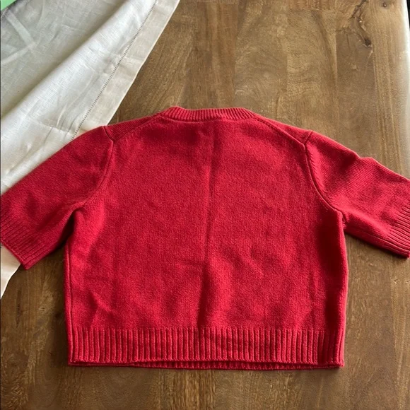 NWT Reformation London Cashmere Two Piece - Picture 4 of 6